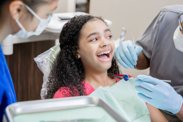 Best Emergency Wisdom Teeth Removal in Beverly, MA