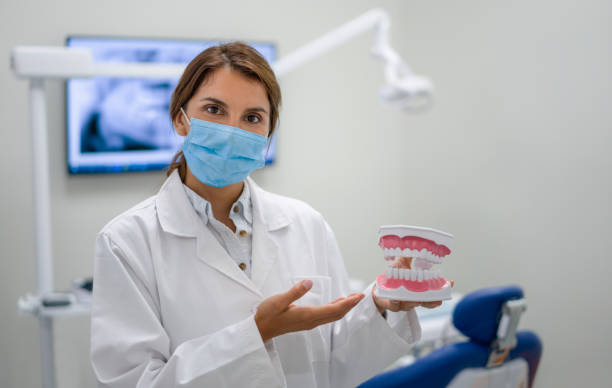 Best Emergency Gum Treatment in Beverly, MA