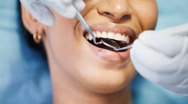 Best Pediatric Emergency Dentist in Beverly, MA