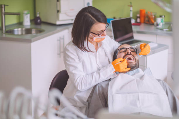 Best Emergency Treatment for Dental Infections or Abscesses in Beverly, MA